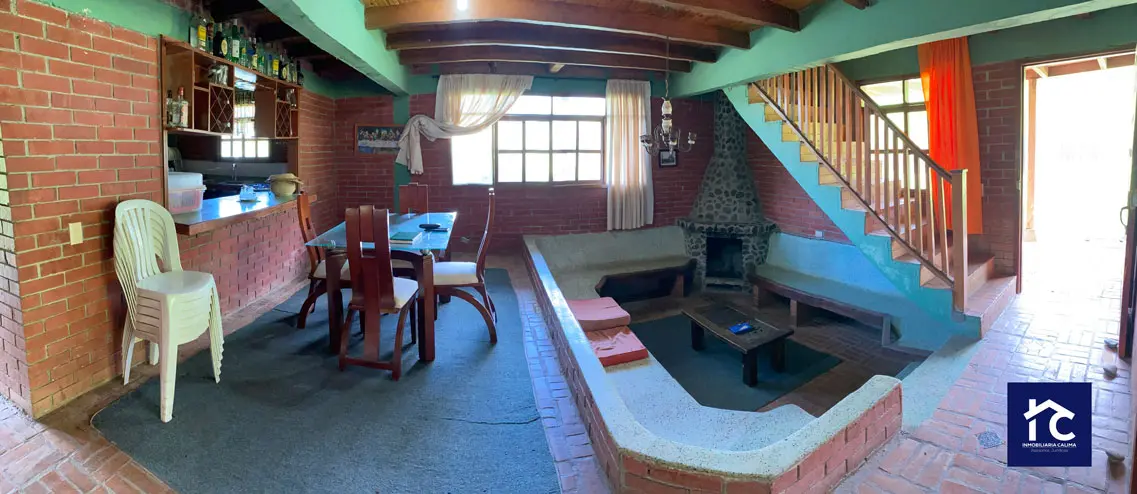 Casa Campestre El Diamante